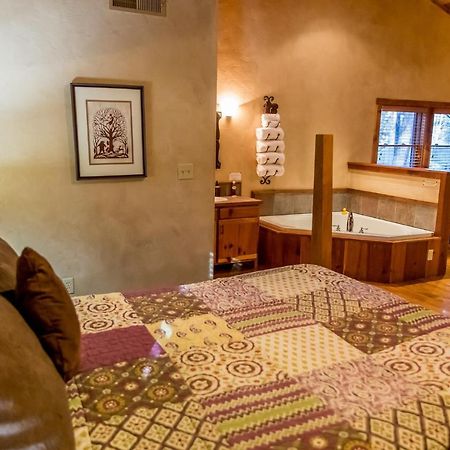 Riverside Cottage #24 Ruidoso Exterior foto