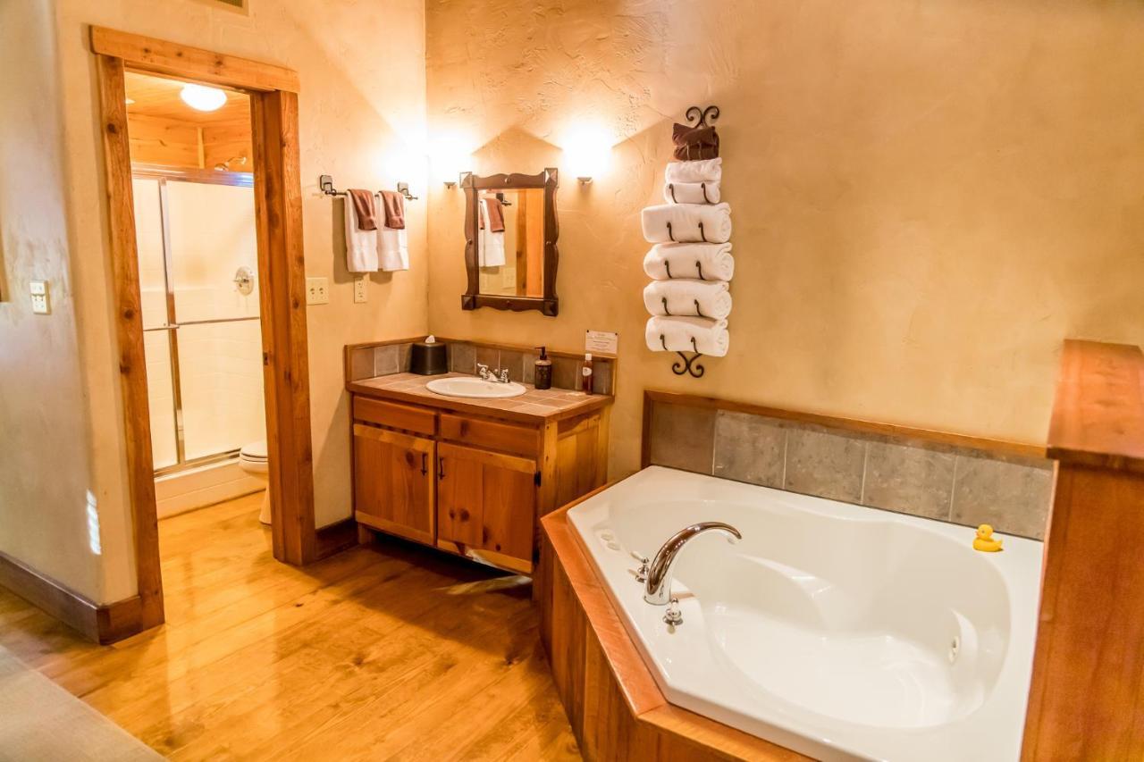 Riverside Cottage #24 Ruidoso Exterior foto