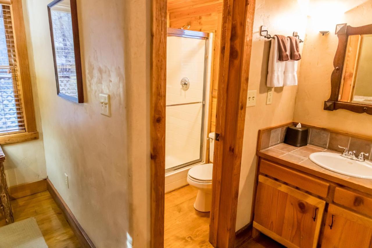 Riverside Cottage #24 Ruidoso Exterior foto